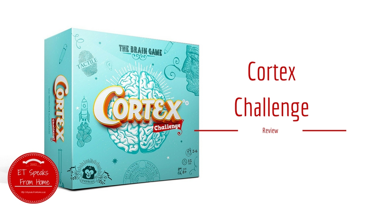 Обзор Cortex Challenge