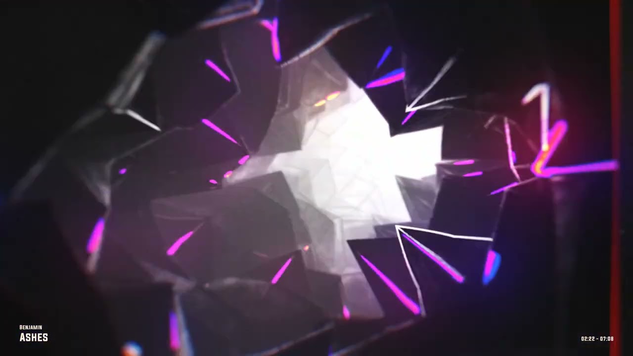 Benjamin - Ashes #dance #music #edm #club