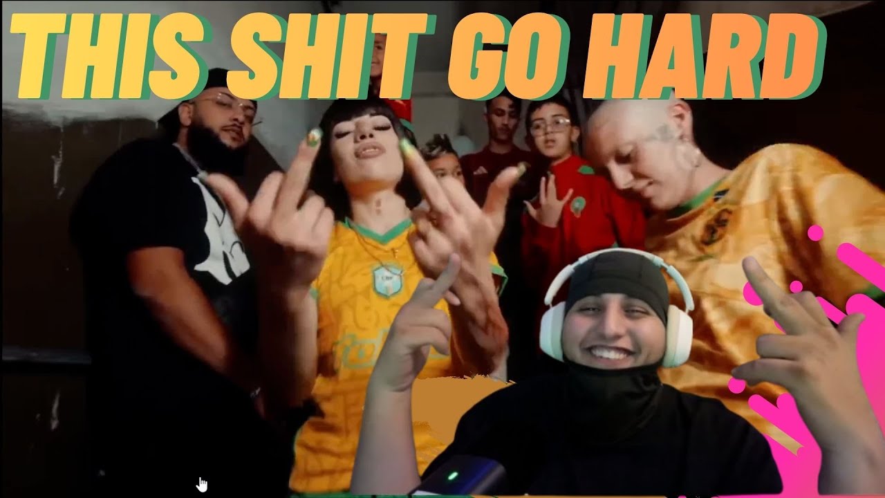 Tokyo   SCENDI REACTION