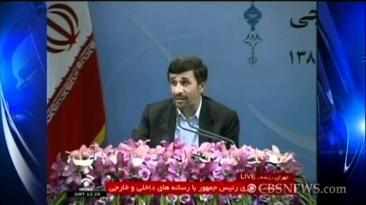 Iranian Nuclear Scientists Bombed