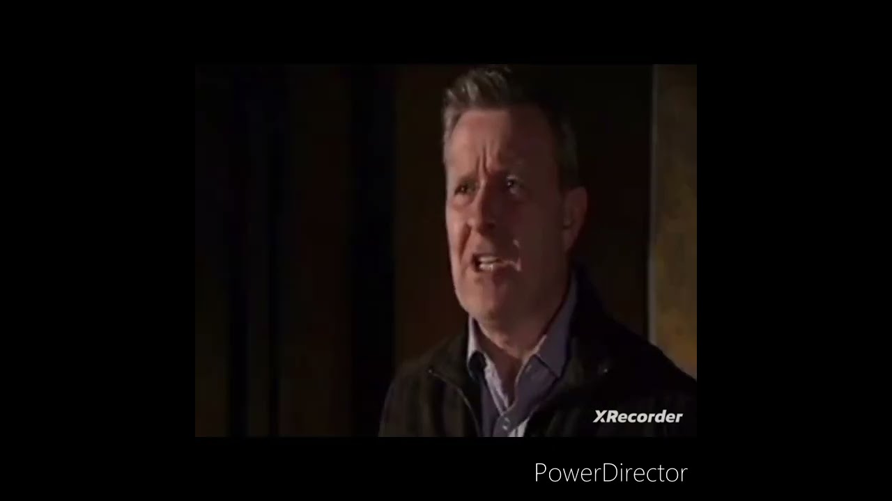 River City: Raymond Henderson vs Lenny Murdoch (24th July 2012)