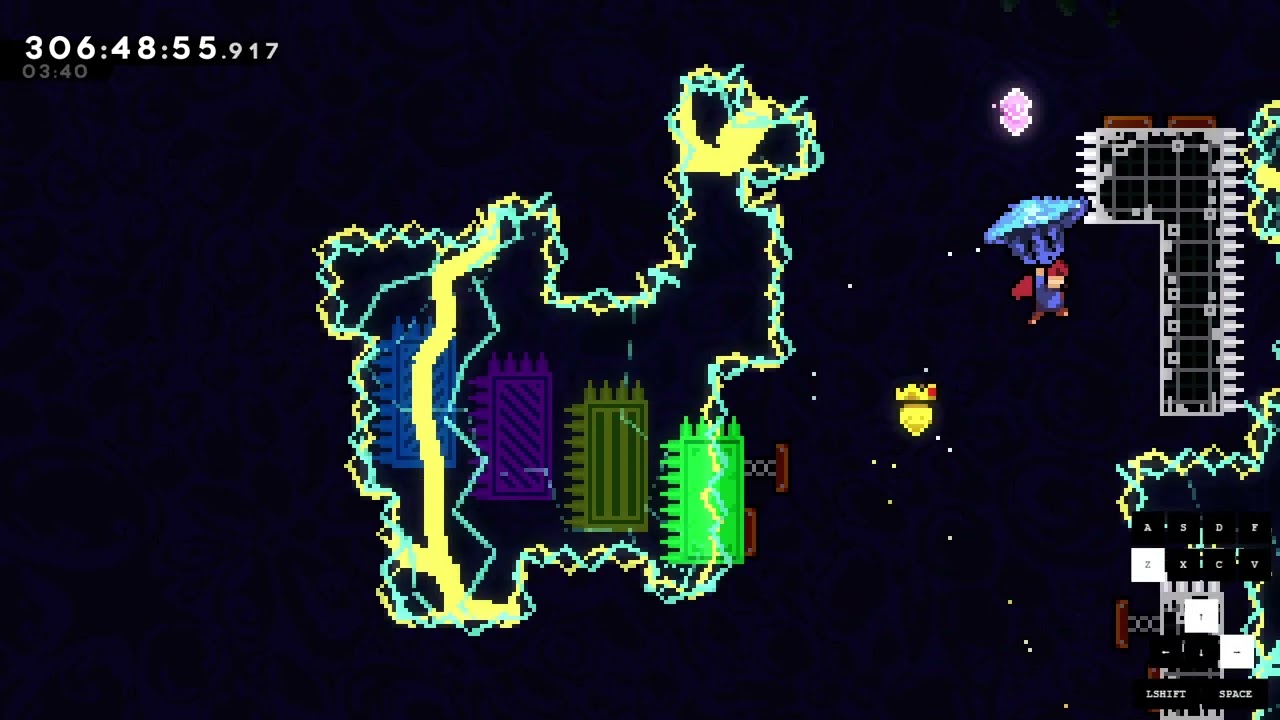 [9D] Heart Beating - Realization Golden | Celeste