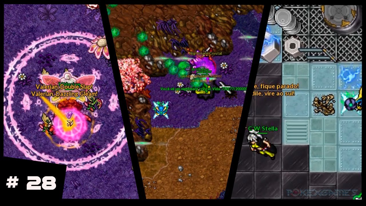 ARTILHEIRO PROVOU QUE STREAMER LUCKY EXISTE, DROP DE ITEM DISK 4 E CATCHS NA PB ‹ PXG CLIPES #28 ›