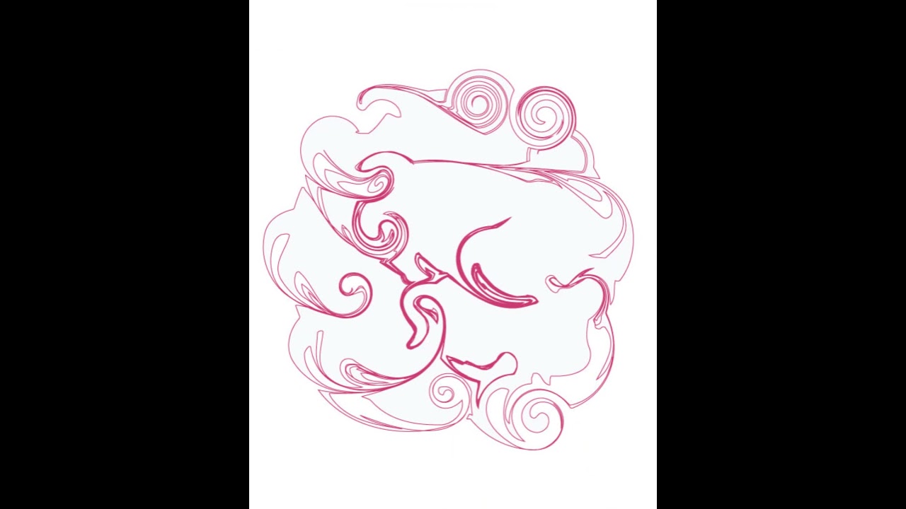 How to Use the Twirl Tool in Adobe Illustrator