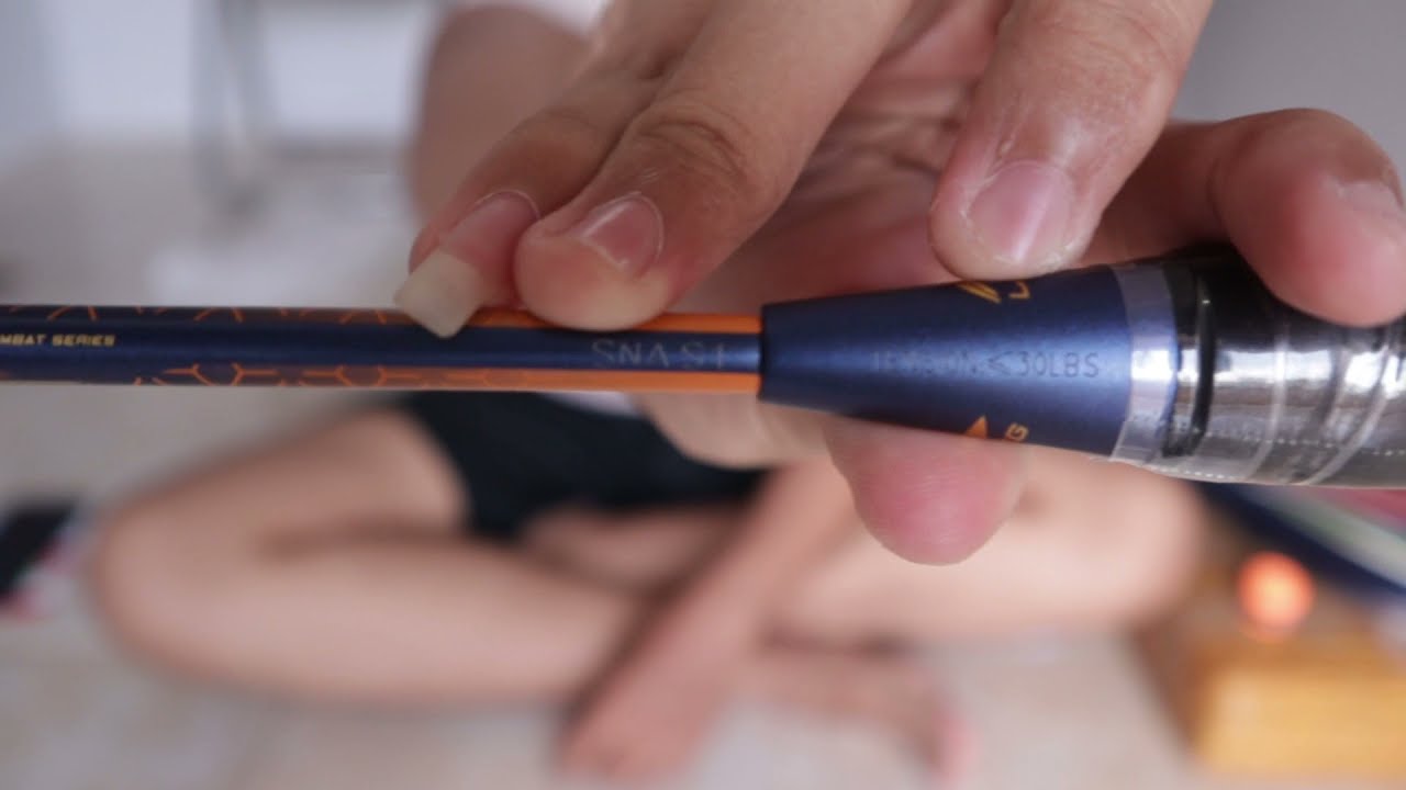 Review Paket Lining G-Force 3500 Superlite navy/red | Ori atau KW??