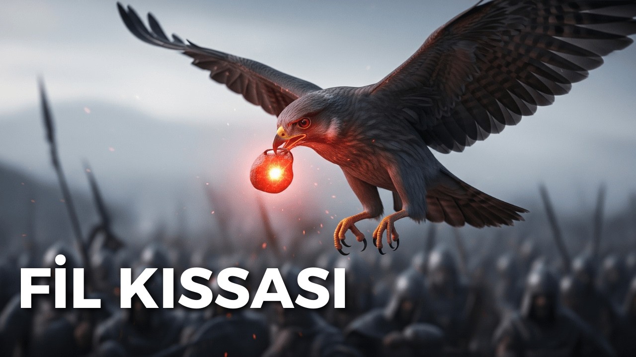 Fil Vakası ve Mekke Kuşatması | Fil Kıssasında Gizlenen Büyük Uyarı
