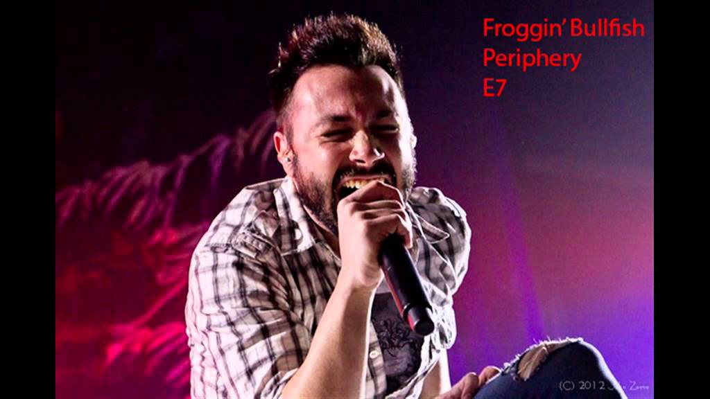 Vocal Range of Spencer Sotelo