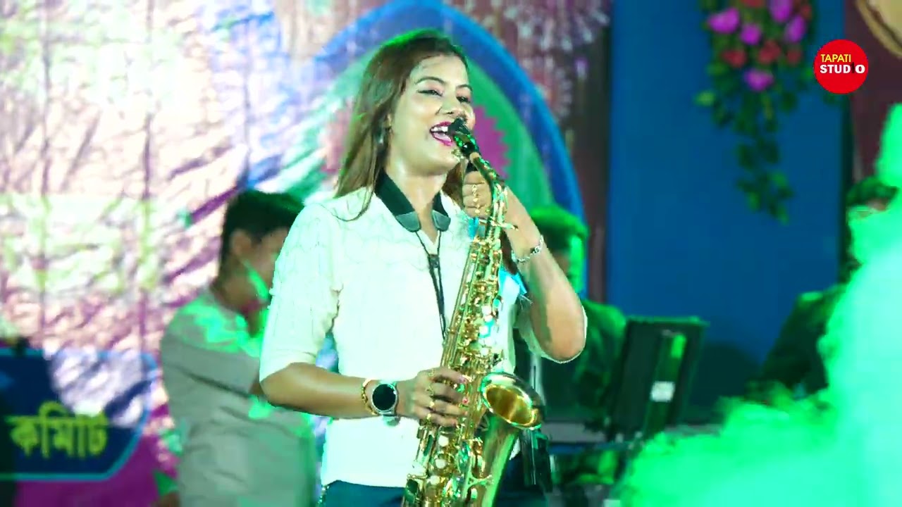 Laila Main Laila | Cover By - Lipika Samanta | Saxophone Queen Lipika