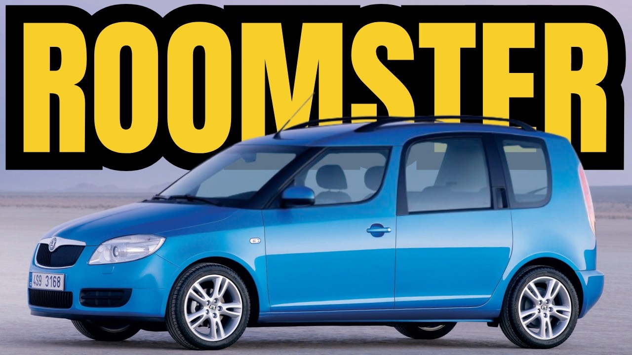 🚘 Ces SUCCÈS COMMERCIAUX n'ont PAS CONNU de NOUVELLE VERSION… ❌