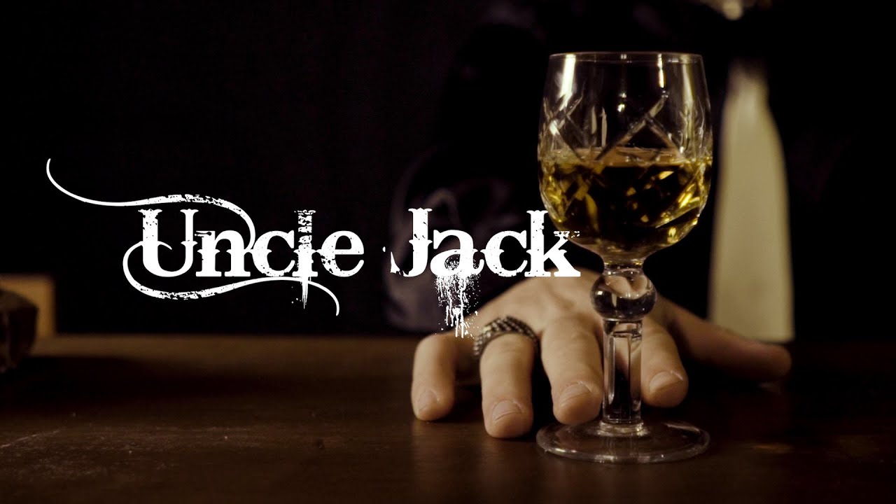 Bonny Jack - Uncle Jack