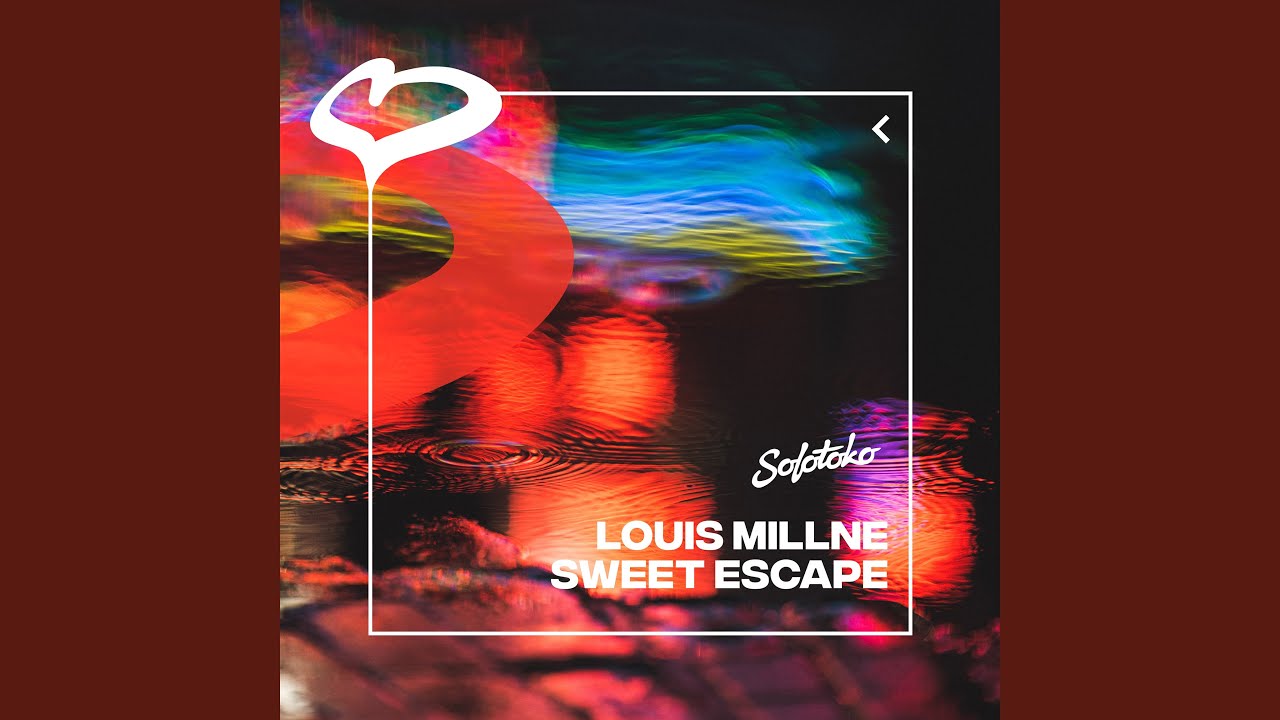 Sweet Escape (Extended Mix)