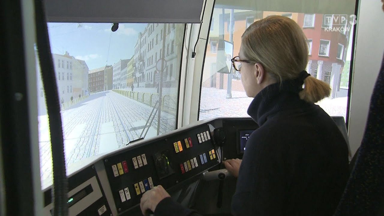 Jedź bezpiecznie odc. 689 (Tramwaje i samochody - potrzebne dobre relacje na drodze)