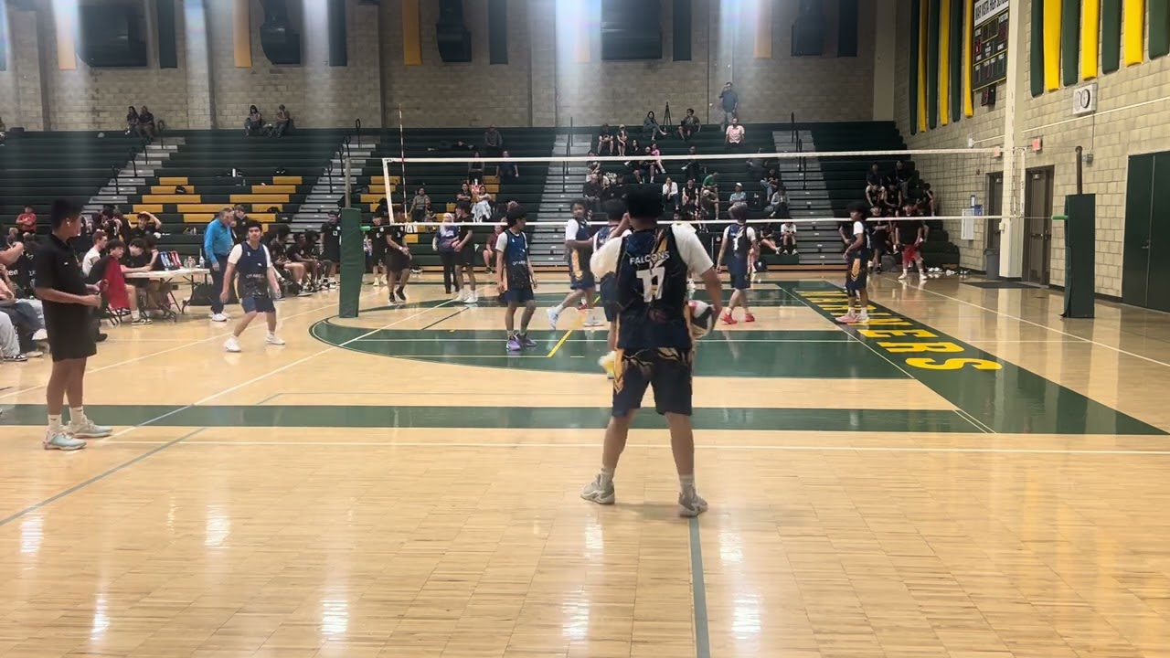 ocs vs crawford suhi tourney set 2