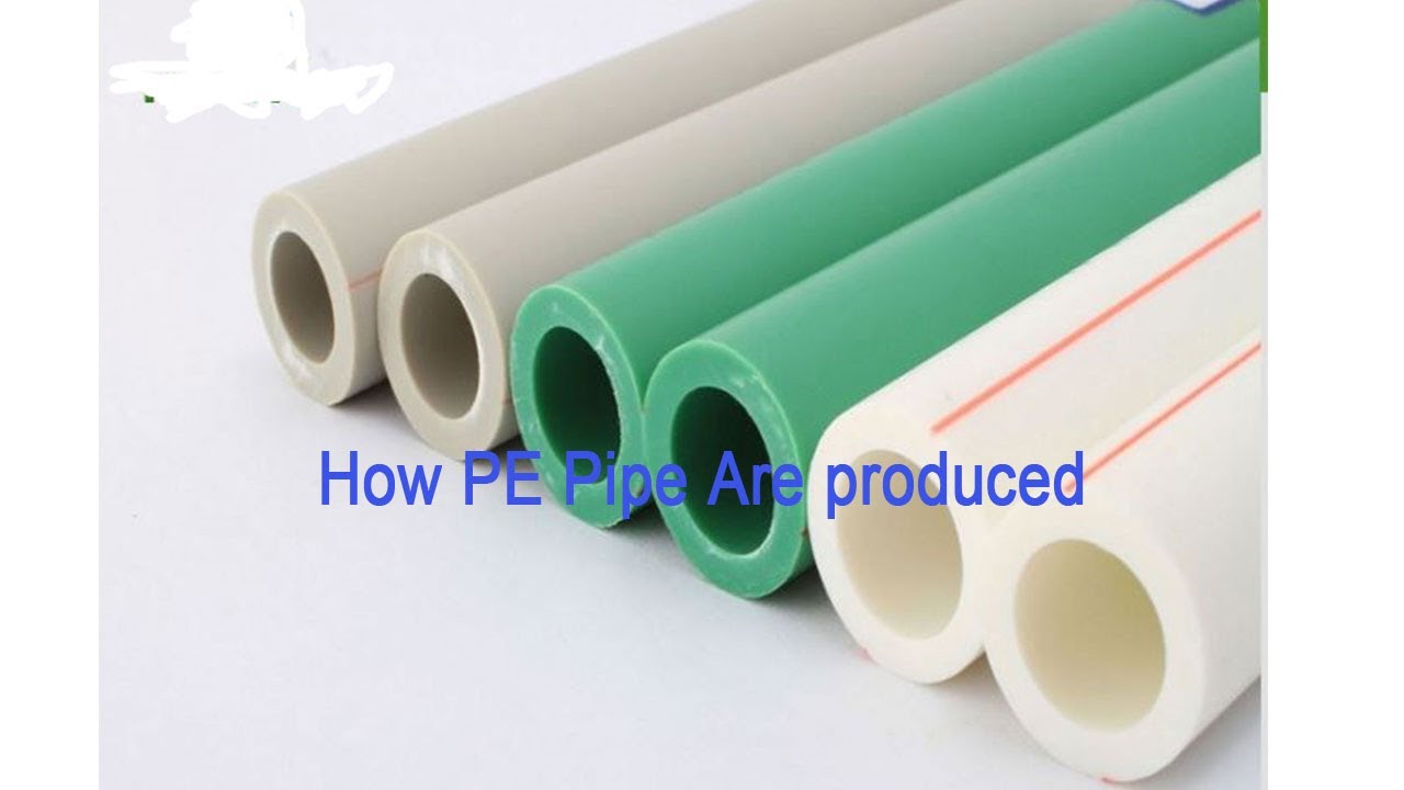 Export to Iraq&mdash;20mm~63mm two cavity double PPR pipe extrusion machine/hot cold water pipe machinery