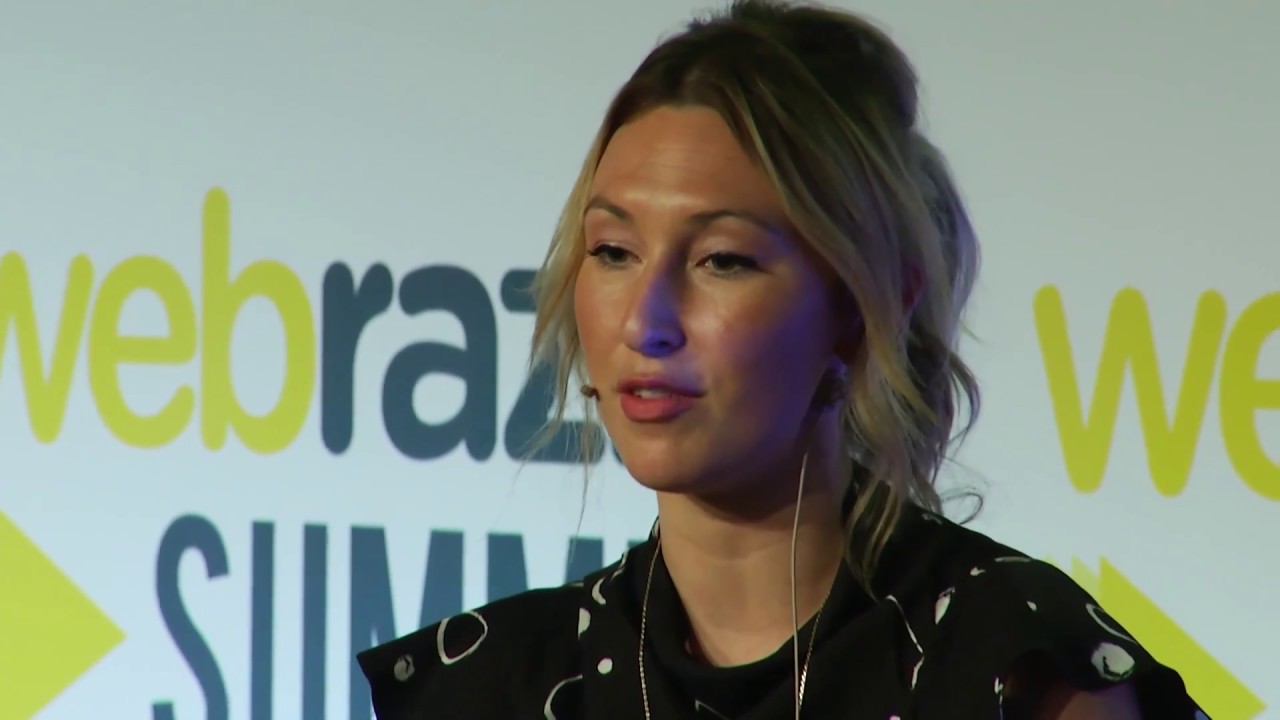 How to not raise funding? | Webrazzi Summit 2017