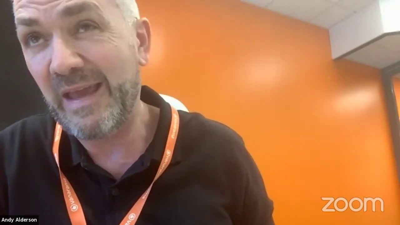 Car Dealer Live 66: Vanarama CEO Andy Alderson
