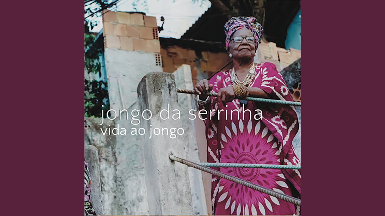 Que Jongue