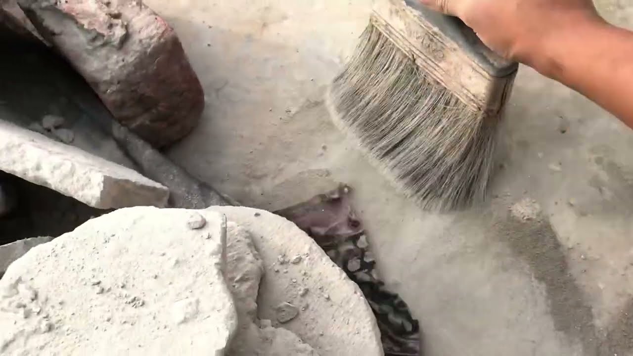 New cleaning vlog ||textures ko saf kasy rakhain 🫠