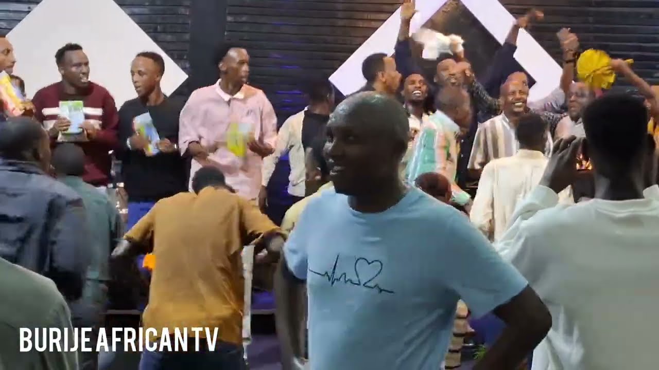 🎹🎹🎹PIANISTE DAVID AHUYE NA MOSES ABAYUMBE EAST AFRICA 🇧🇮🇨🇩🇷🇼🇰🇪🇺🇬🔥🔥🔥MUGITARAMO GITANGIRA UMWAKA 2026