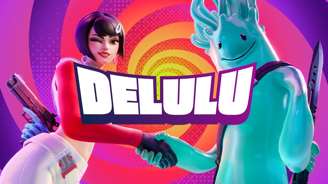 Fortnite Is REMOVING The Delulu Game Mode FOREVER... Will You Be Sad?