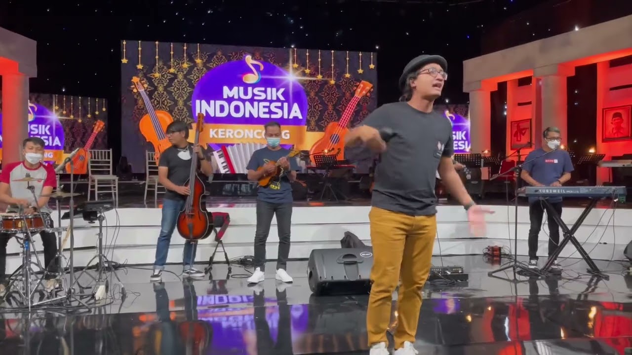 Gembiraloka - Paksi Band - Yogyakarta