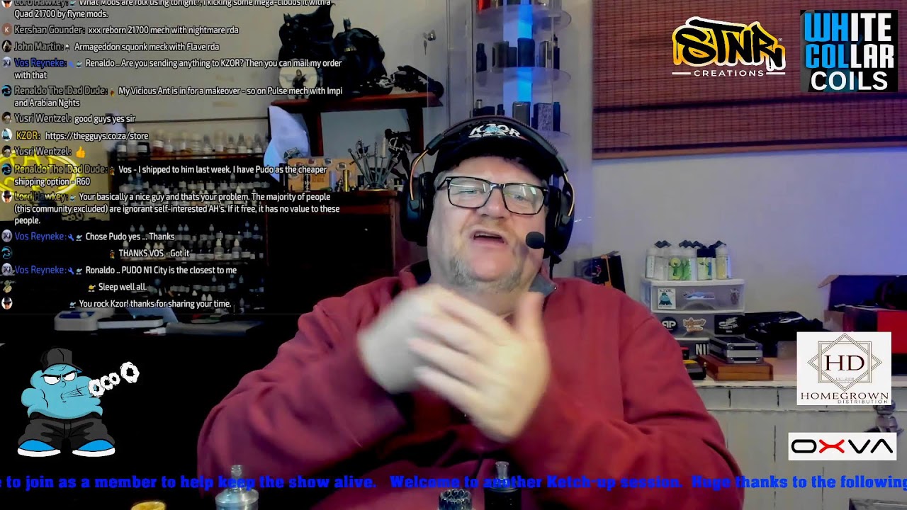 A look at the Blaze Solo and Requiem RTA