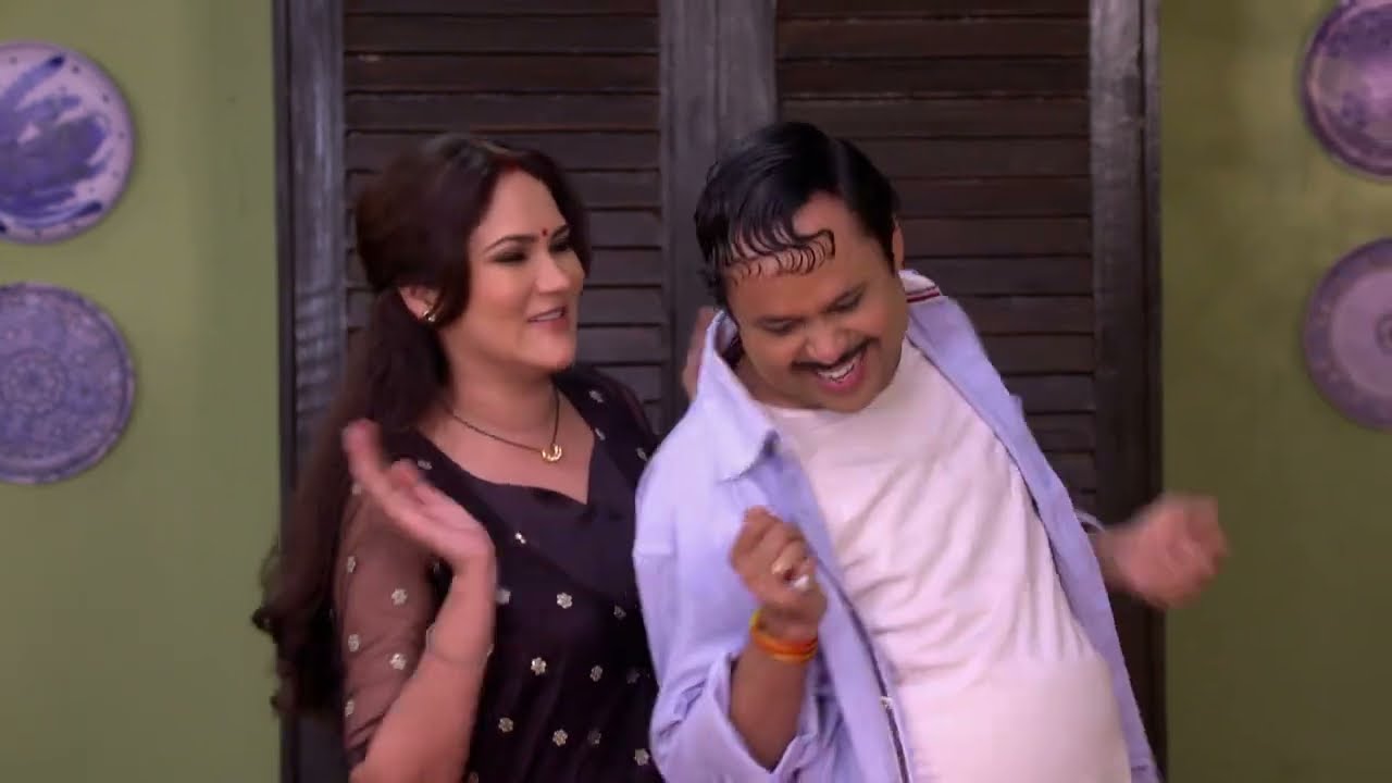 ये Durachari आपके पड़ोस में रहता है ? | Happu Ki Ultan Paltan Full Ep 779 | 22 Jan 24 @And TV
