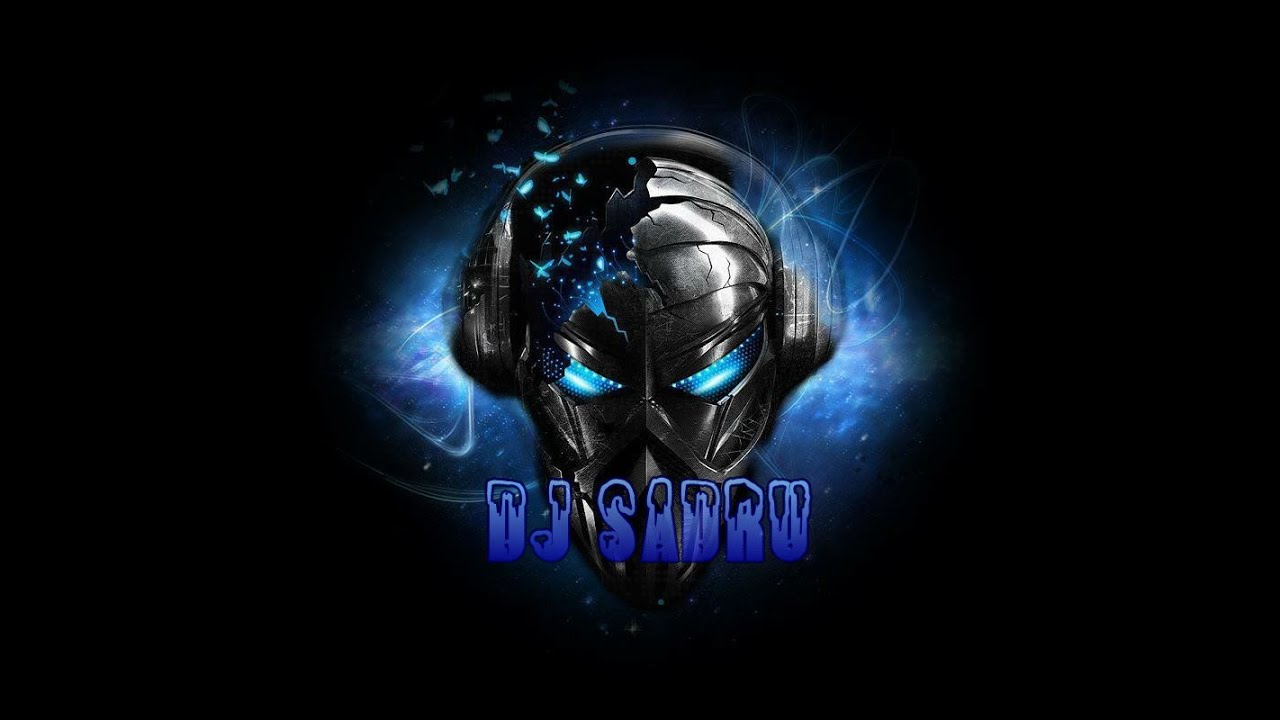 Dj Sadru - Spacesynth Galaxy Mix vol. 38. (2016)