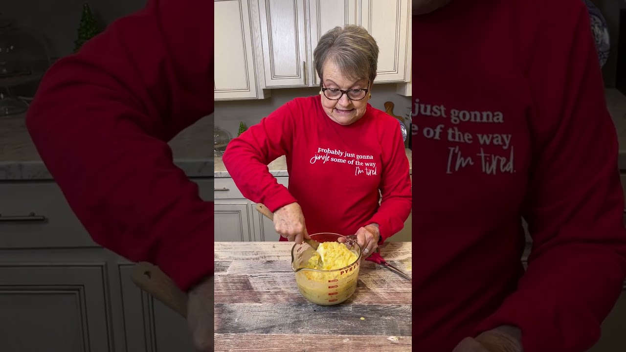 Sheila English&rsquo;s Orange Salad | A recipe from my new book, Sweet Tea and Second Helpings