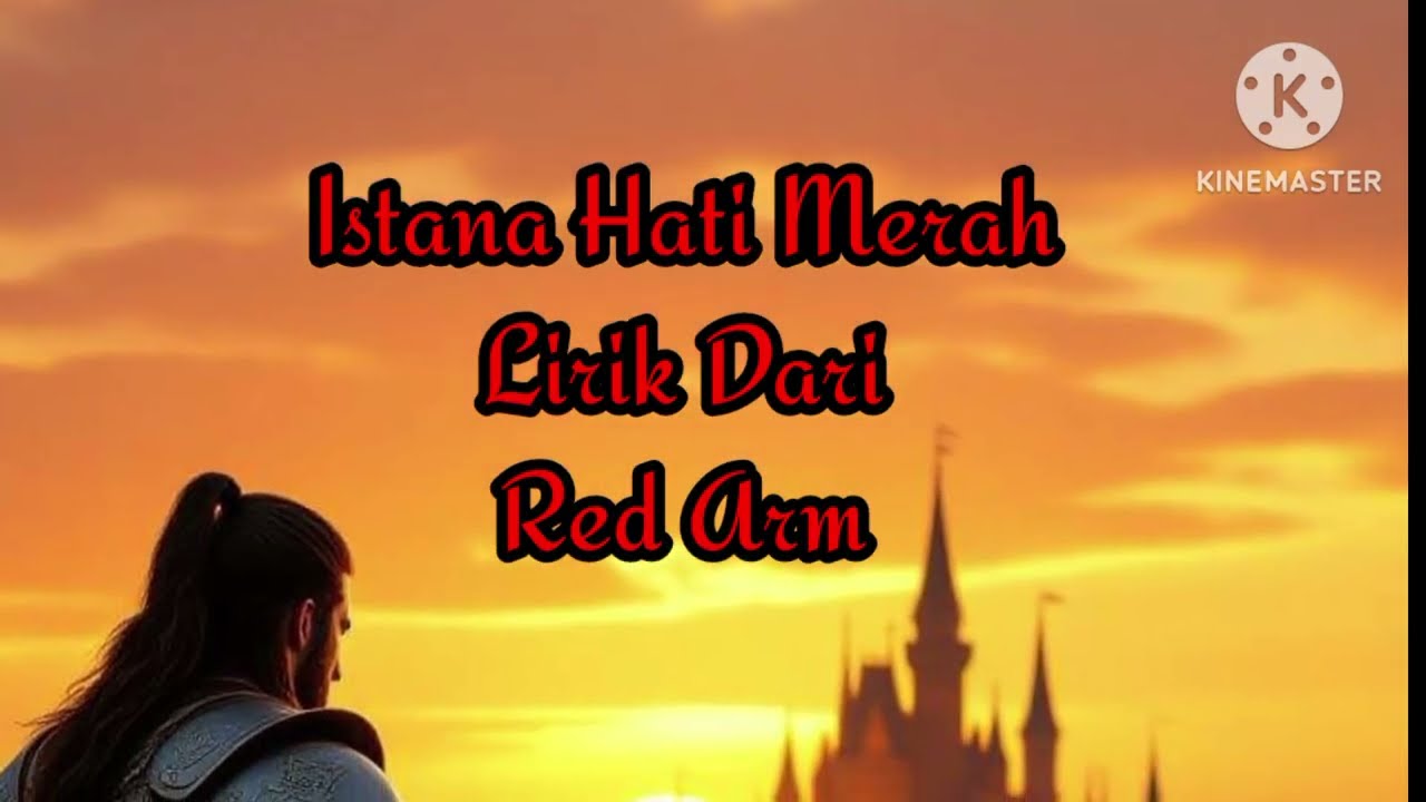 Red Arm - Istana Hati Merah