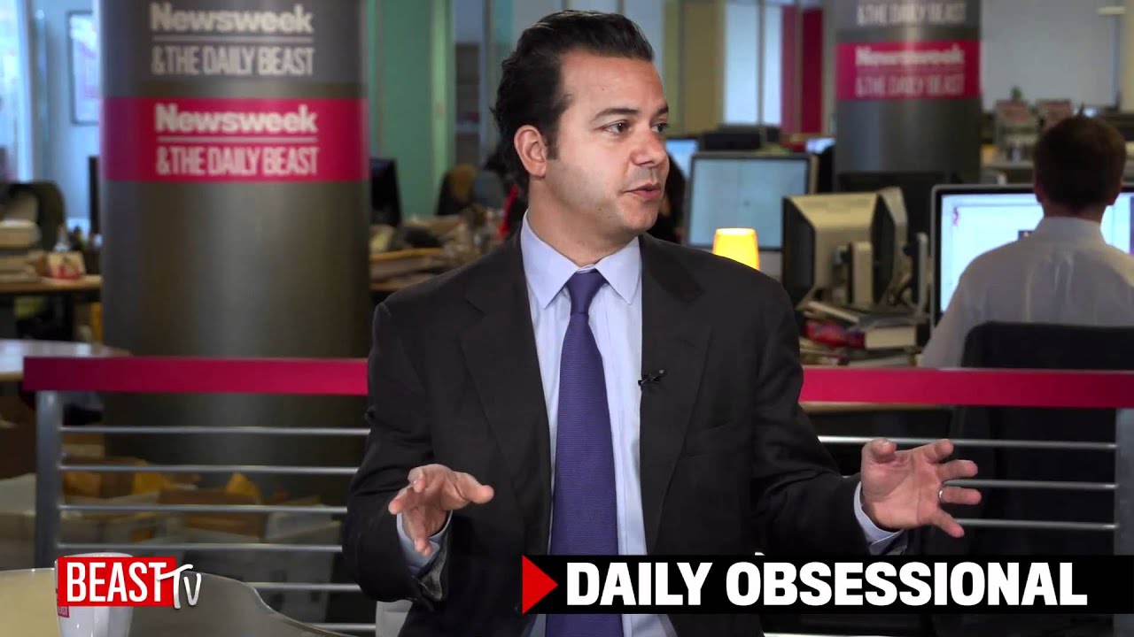 NewsBeast: Campaign Wife Smackdown