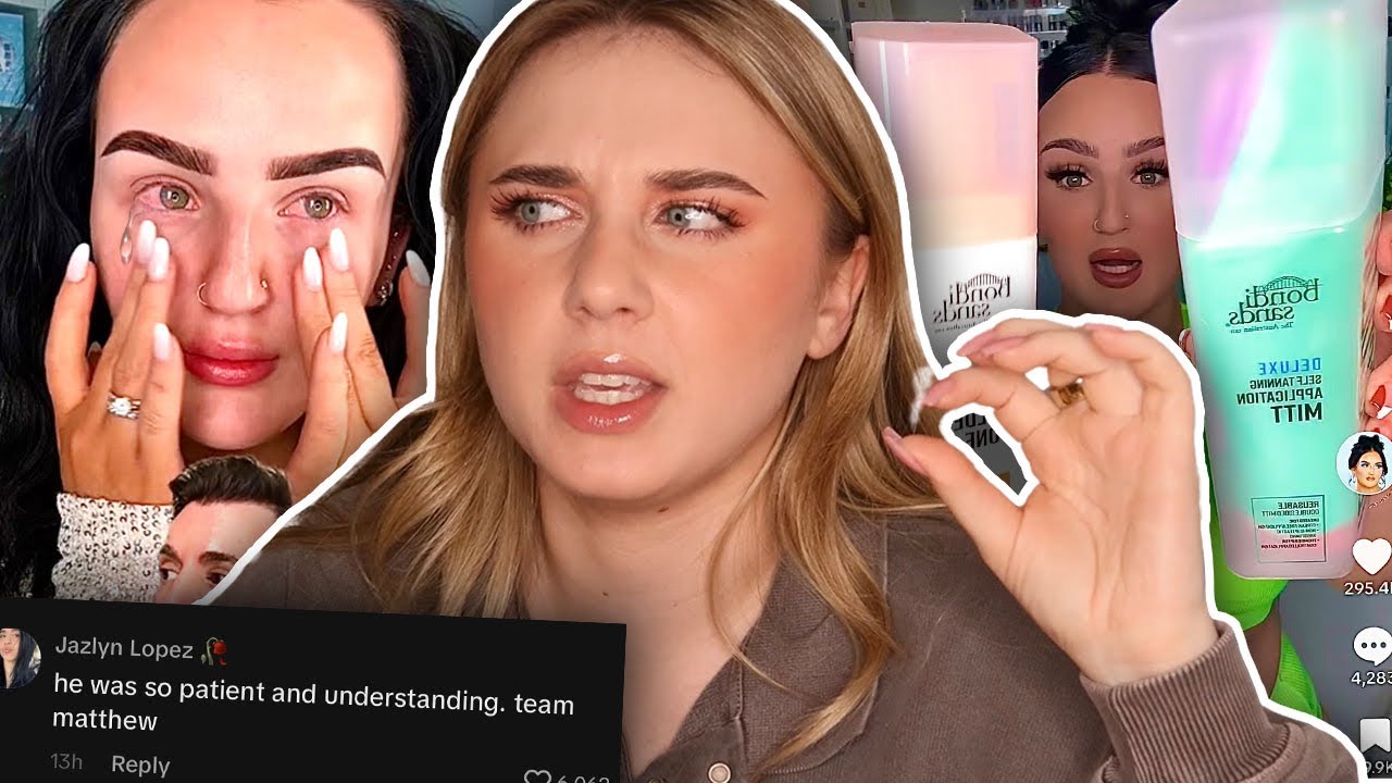 MIKAYLA NOGUEIRA MADE SMALL BUSINESS OWNER LOSE $10k? (allegedly)