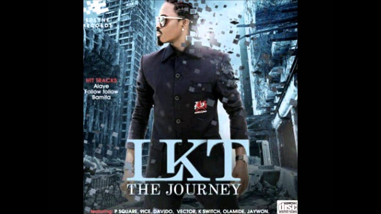 LKT Ft Davido - Alaye Rmx