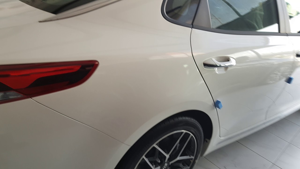 كيا اوبتما optima 2019 الشكل الجديد معرص الدولية بغداد العراق