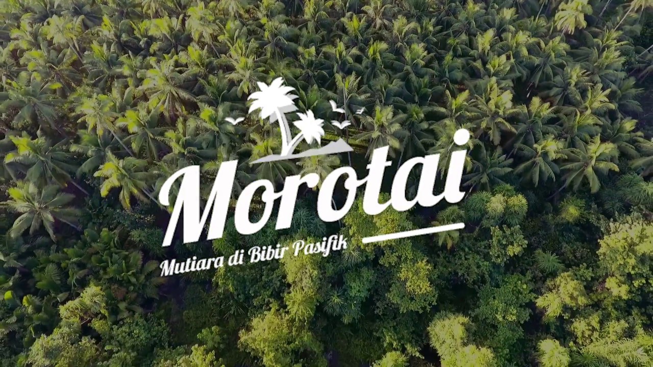 Morotai: Mutiara di Bibir Pasifik