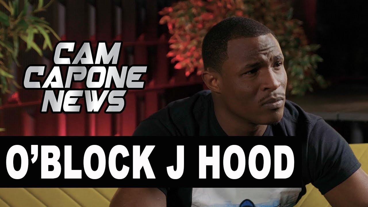 O’Block J Hood: Chief Keef Didn’t Trust King Von After Von Stole Two Guns From Him