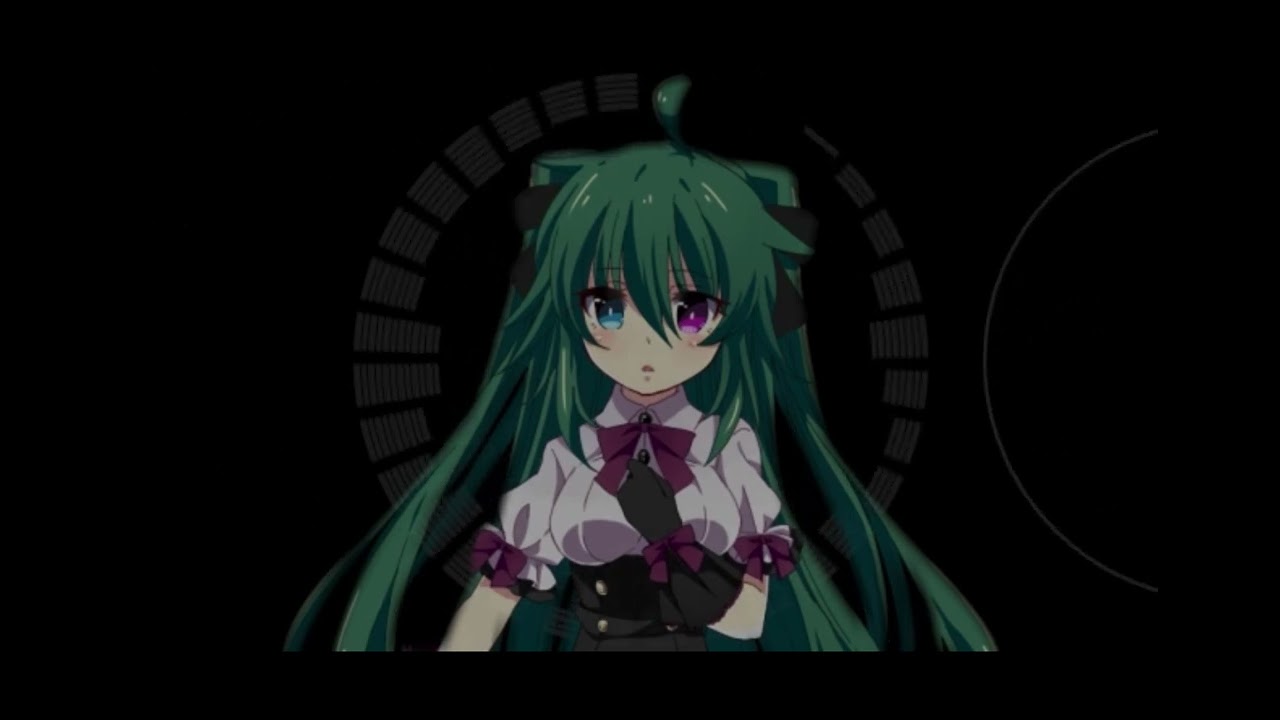 【UTAUオリジナル曲】泡沫ハッピーライフ【櫻花アリス/暗鳴ニュイ】 [REPRINT]