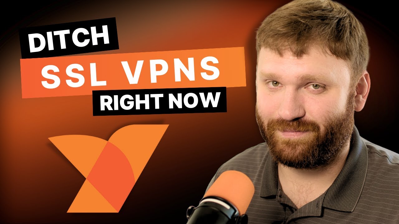 It’s time to SWITCH from Fortinet to NetBird