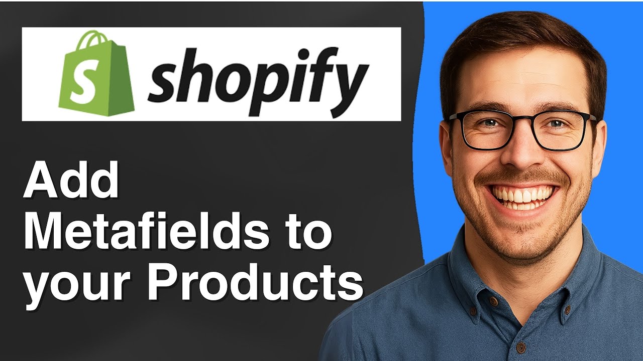 Jak dodać metapola do produkt&oacute;w Shopify [Łatwy przewodnik 2025]