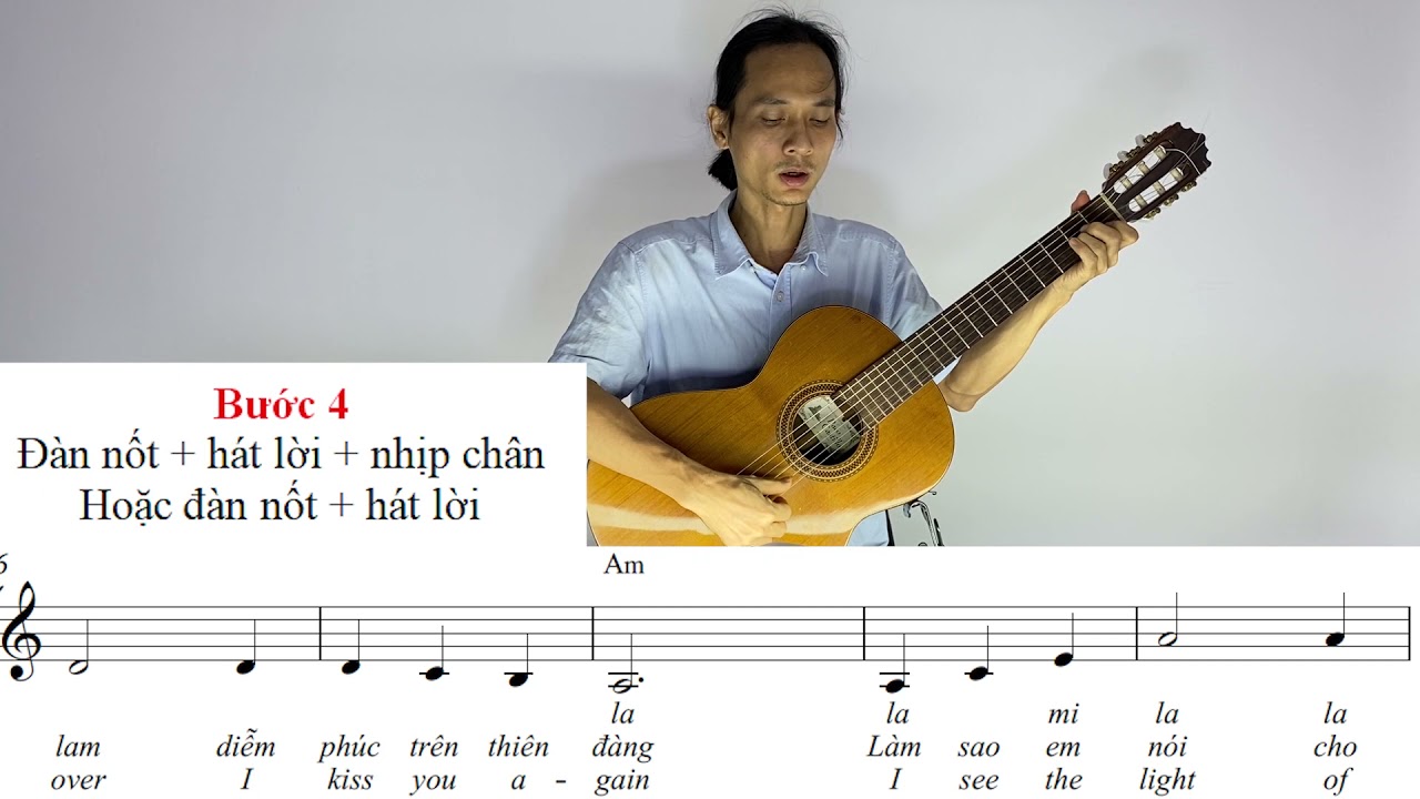 18 Tình Nồng Cháy