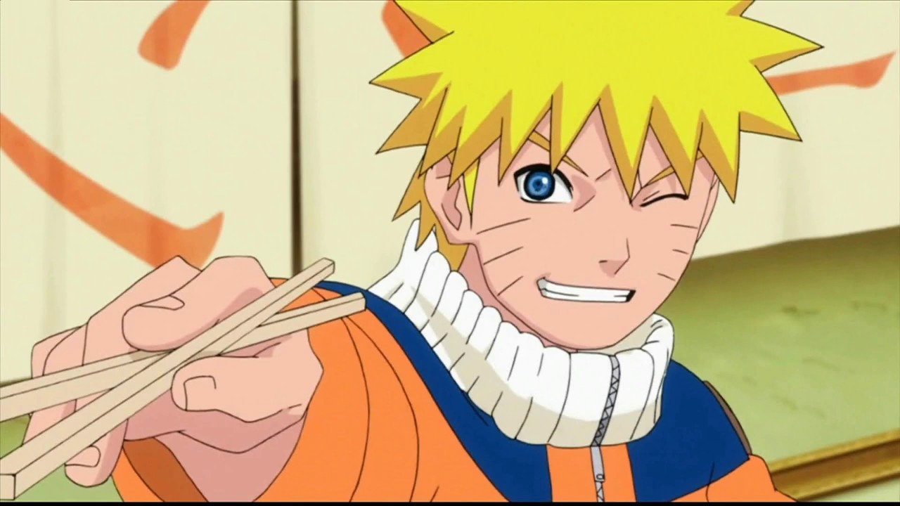 Naruto Balkan Characters Songs #3