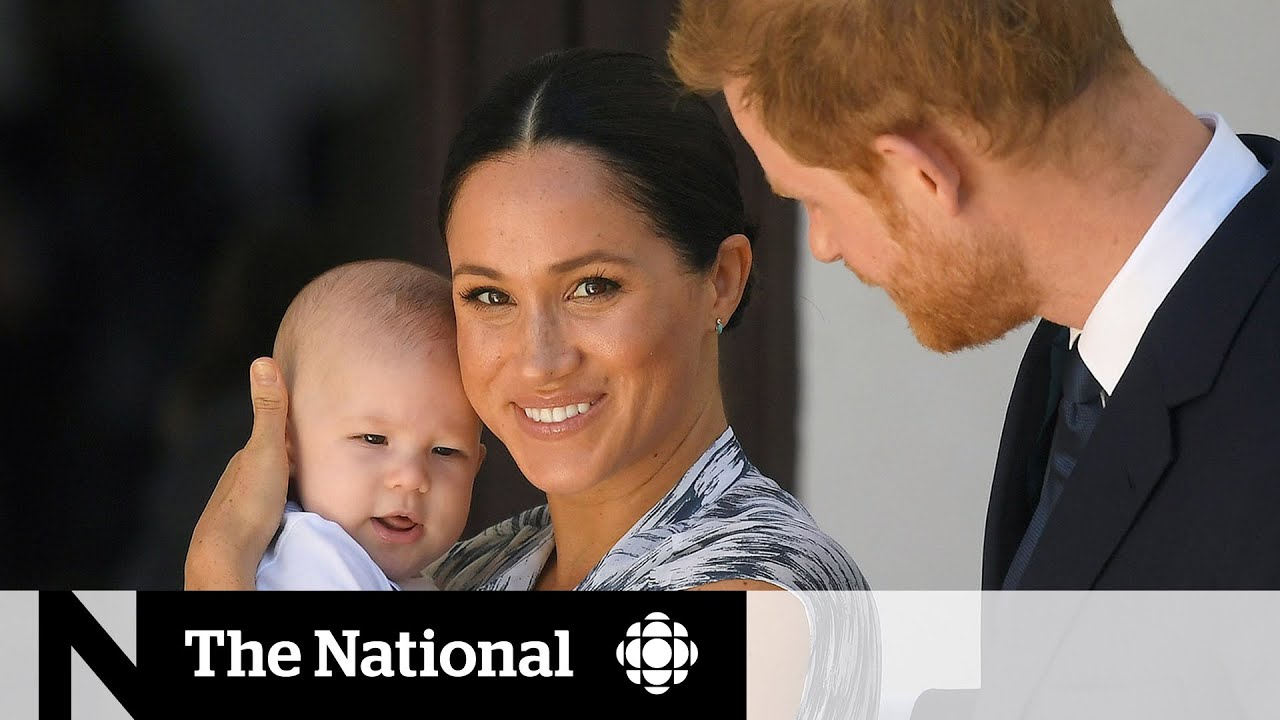 Meghan’s claims about racism within Royal Family sends shockwaves