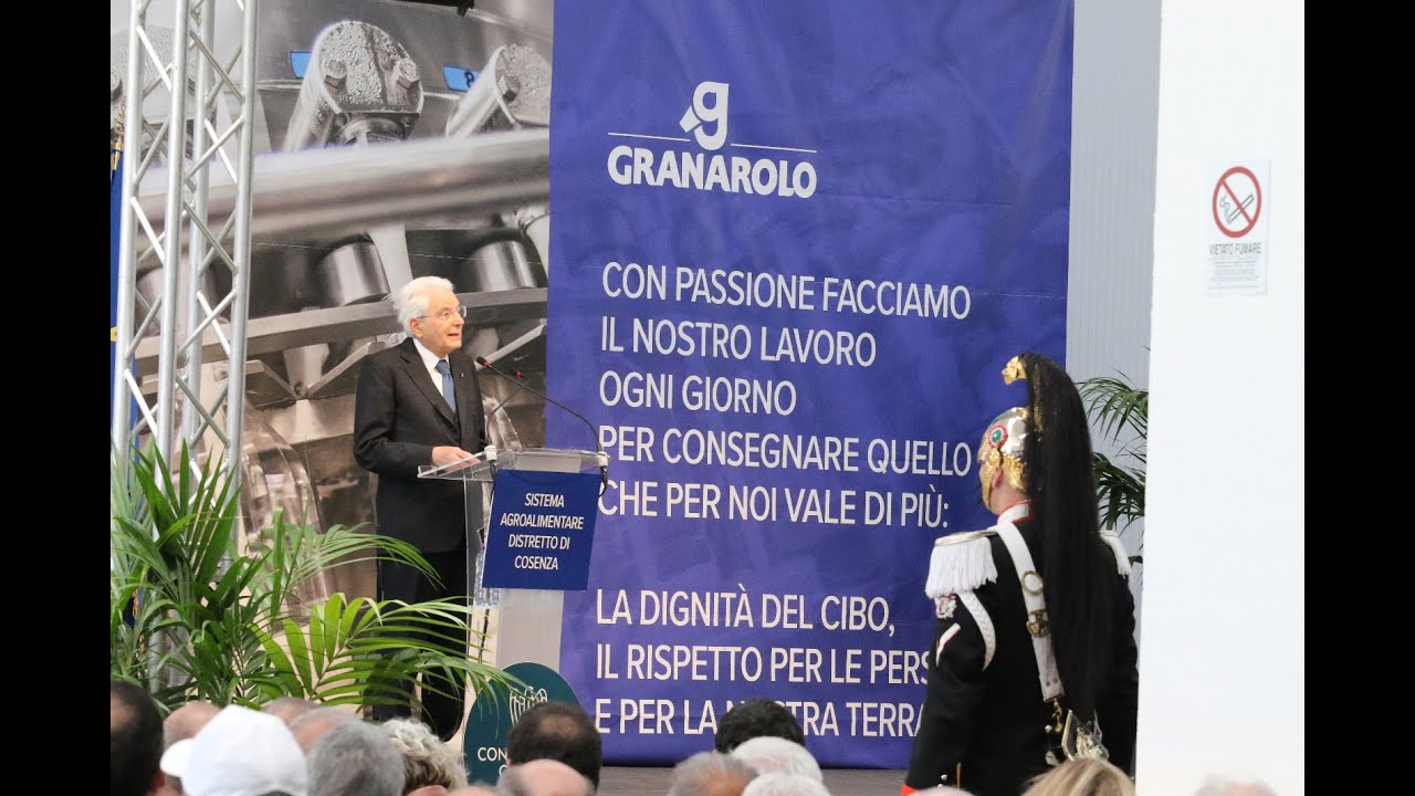 MATTARELLA A CASTROVILLARI, LE VOCI DEL TERRITORIO
