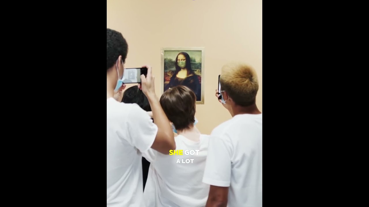 5 Mind Blowing Facts About Famous Artworks! 