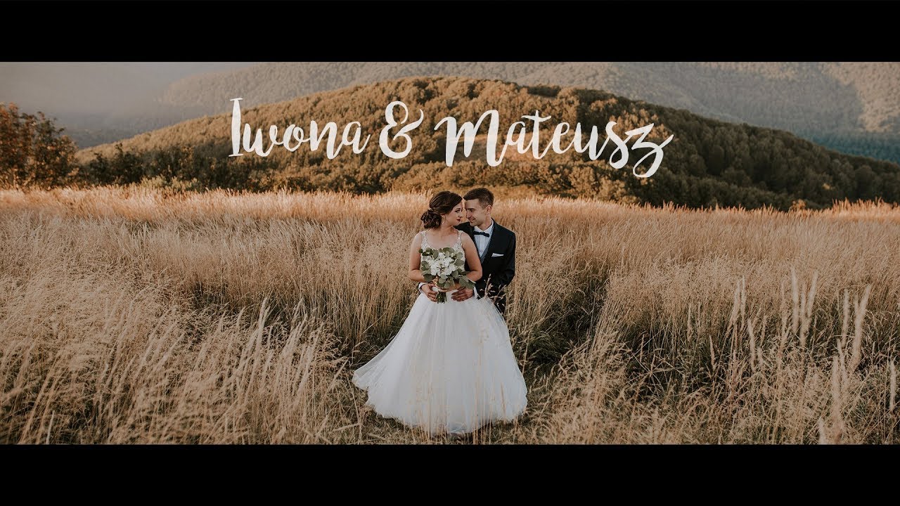 Iwona & Mateusz || Wedding Highlights