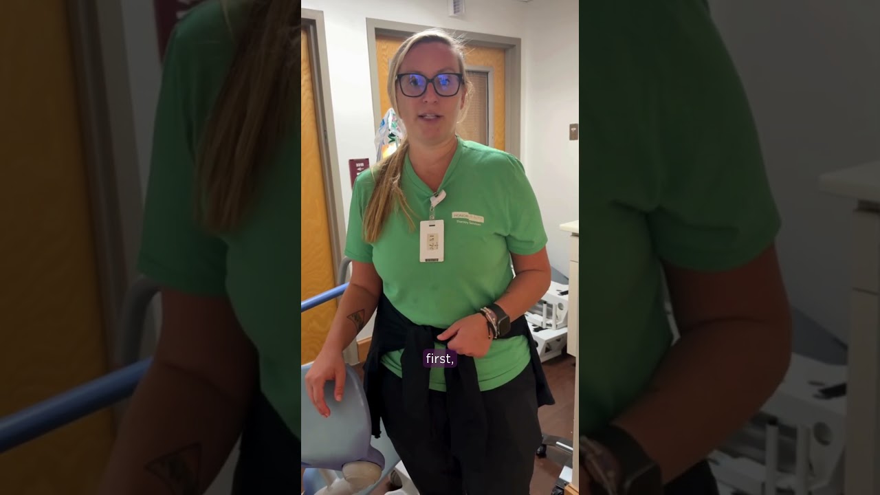 Physical Therapy career