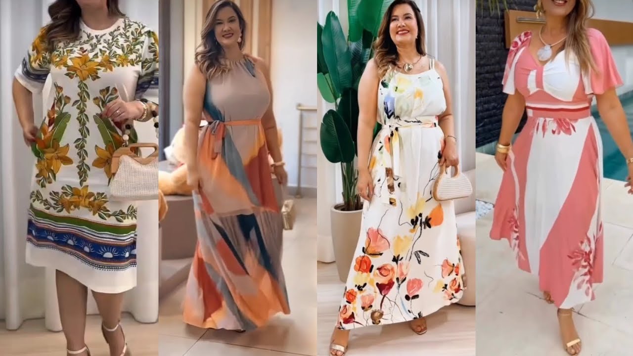 Women's DRESSES 