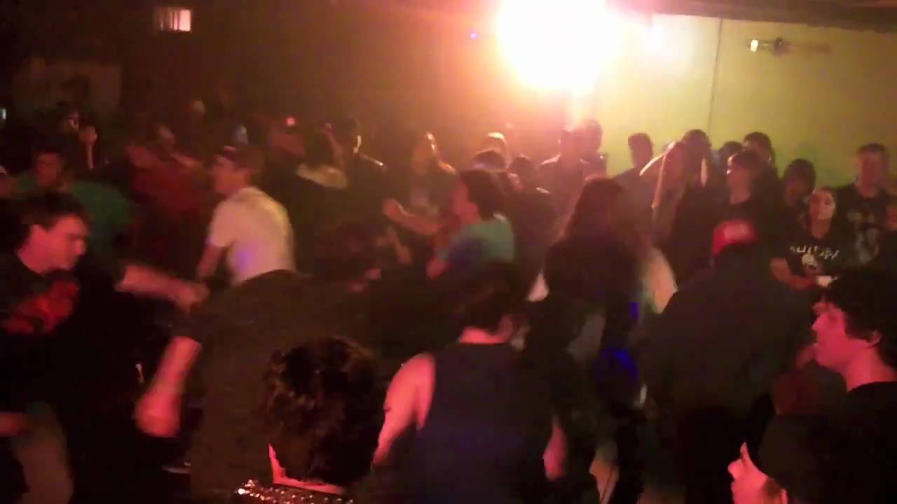 Xpulsion - Anaconda Plan (Live)