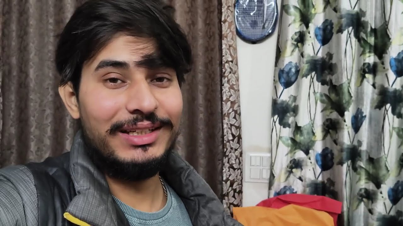 My first vlog 😊 #vlog #daily #shorts #travel #abhikardam