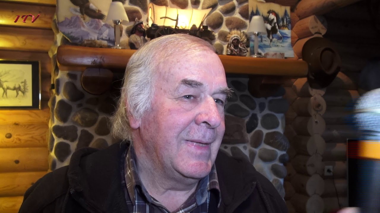 Bobby Setter verteld over de begraving van Fast Domino